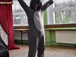 Teatr „Magiczna Scena” 